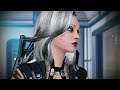 Heather Shepard - Mass Effect 2 Legendary - Metal - Mods - Insanity - Renegade - The Citadel