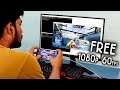 How to Stream BGMI with In-game Voice for FREE