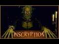 Inscryption ➤ Прохождение #6 ➤ ВОТ ЭТО ПОВОРОТ.