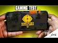 iqoo 3 gaming and heating test in Tamil | BGMI , COD and asphalt 8 gameplay #iqoo3gamingreviewtamil