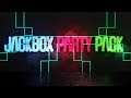 - Jackbox Party Pack -