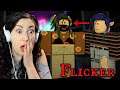 Joining Roblox Flicker Games Until I Find My *CODE*...