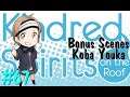 Kindred Spirits on the Roof part 67 - Bonus Scenes: Koba Youka (English)