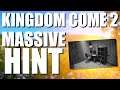 Kingdom Come Deliverance 2 Teased By Koch Media?