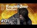 Kingdom Come: Deliverance - Ep 1 - Something New