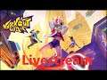 Knockout City Beta Stream With Team Ultra X