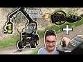 LA SCORPION KING con IL CONTROLLER + Logitech G923!