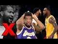 Lakers END Cousins Career?! Cut From Team! Lakers vs Grizzlies Highlights