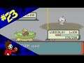 Let Frosty Play Pokemon Emerald: Battle Frontier Part 23 - Why Do I Do This To Myself