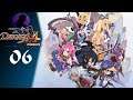 Let's Play Disgaea 4 Complete+ - Part 6 - Not A Fan!