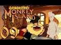 Let's Play Monkey Island 3 [9] - El Pollo Diablo