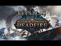 Let's Play Pillars of Eternity 2 Part 20: Backstabbing at its Finest