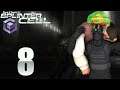 Let's Play Splinter Cell Gamecube [Part 8] - Grab Dougherty! Time for Infiltration, Already?