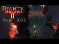 Let's Play Together Divinity: Original Sin 2 - Part 303 - Ifan muss bezahlen