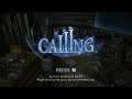 Let's (Re) Play Calling part 1: The Black Page Returns