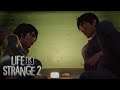 Life Is Strange 2|| Episode 3 Wastelands|| Go To Bed With Daniel