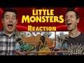 Little Monsters - International Red Band Trailer Reaction / Review / Rating