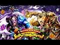 Llego el Super Halloween|Z Power Legends Limited y Muchos Regalos|Dragon Ball Legends