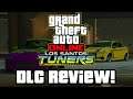 Los Santos Tuners DLC review - GTA Online