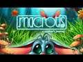 Macrotis: A Mother's Journey for the Sony PlayStation 4