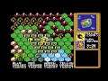 Master of Monsters Sega/Analogue - Part 1: " FourWar Map "