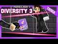 Mission Impossible - Minecraft Diversity 3 w/ iHasCupquake & StacyPlays - Ep.20