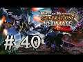 Monster Hunter Generations Ultimate [Stream] German - # 40 - G-Rank Quests