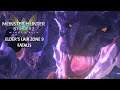 Monster Hunter Stories 2 - Elder's Lair Zone 9 - Fatalis