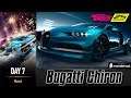 Need For Speed No Limits: Bugatti Chiron | Need For Speed 25th Anniversary (Day 7 - Heat)