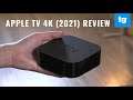 New Apple TV 4K (2021) Review