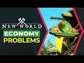 New World Economy Problems