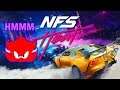 NFS Heat Gameplay Reaction Stream and Chilling