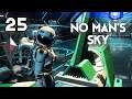 No Man's Sky Slow Playthrough 25 PC Gameplay