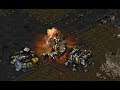 drewbie (Z) v Strelok (T) on Destination - StarCraft  - Brood War REMASTERED