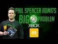 Phil Spencer Admits to THE BIG Xbox Problem | Xbox Must Mean "Quality Games"