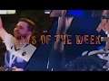 Plays of the Week (CSGO, League of Legends, SFV, Tekken 7) ft. Stewie2k, Nitr0, Crown, Punk & more!