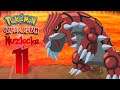 Pokemon Ωmega Rubin Nuzlocke | Part 11