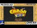 Przegląd Game Boy Player #19 (PL) - Crash Bandicoot XS
