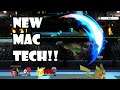 Quick Little Mac Tech: Elevated Haymaker (Smash Ultimate)