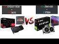 R5 3600 + RX 5700XT vs i7 9700K + RTX 2060 - Gaming Benchmarks