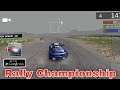 Rally Championship | Rally Cross 8 - Snow, Rally Cross 9 - Asphalt | Android Gameplay