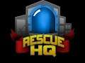 Rescue HQ - The Tycoon - First play Session #rescueHQ