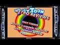 (RETRO REVIEWS) TINY TOONS BUSTER HIDDEN TREASURE (SEGA)