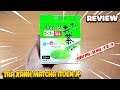 Review Trà Xanh Matcha Nhật Bản ITO EN ( Green tea Matcha )  | Văn Hóng