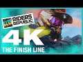 Riders Republic - THE FINISH LINE - 4K Remastered