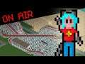 RollerCoaster Tycoon - On Air