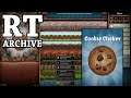 RTGame Archive: Cookie Clicker