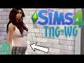 SCHWANGER #42 DIE SIMS 4 - TNG-WG - Let's Play The Sims 4