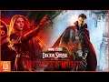 Scott Derrickson's Fight & War over Marvel Studios Doctor Strange 2 Finally Revealed