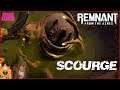 Scourge Boss Fight - Remnant: From the Ashes